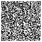 QR code with San Joaquin Branch Library contacts
