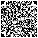 QR code with Hagood Auto Glass contacts