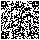QR code with E G Brennan & CO contacts
