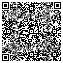 QR code with Heston Auto Glass contacts
