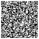 QR code with Chad Norberg Masonry And contacts