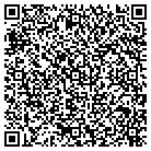 QR code with Tiffin Funeral Home Inc contacts