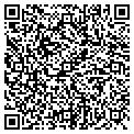 QR code with Lynns Daycare contacts