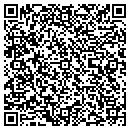QR code with Agathas Attic contacts
