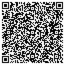 QR code with C & J Masonry contacts
