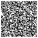 QR code with C J Peterson Masonry contacts
