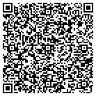 QR code with First Business Machine contacts