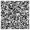 QR code with C & L Masonry contacts