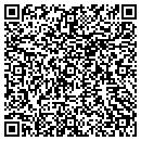 QR code with Vons 4018 contacts