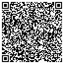 QR code with Hardin Dry Wall Co contacts