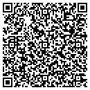 QR code with Akorn Inc contacts