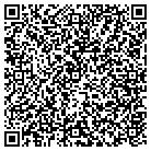 QR code with Cornerstone Masonry Builders contacts