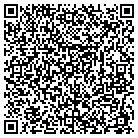 QR code with Walker-Martin Funeral Home contacts