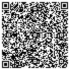 QR code with Hackman Contracting LLC contacts