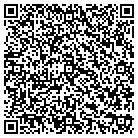 QR code with C T's Caulking-Masonry Repair contacts