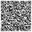 QR code with Marylou Sworski S Daycare contacts
