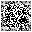 QR code with Rex Tuxedos contacts