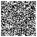 QR code with Megans Daycare contacts
