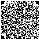 QR code with Accessing Your Abilities Inc contacts