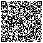 QR code with W L Case & CO Funeral Homes contacts