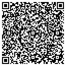 QR code with June Lee contacts