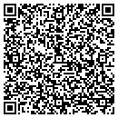 QR code with Zenner II Bruce A contacts