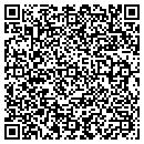QR code with D R Porter Inc contacts