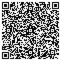 QR code with D&S Masonry Co contacts