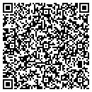 QR code with R And S Worldwide contacts
