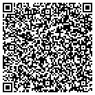 QR code with Radiation Physics Service contacts