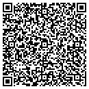 QR code with E A Masonry Inc contacts