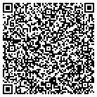 QR code with Peabodie Auto Glass contacts