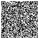 QR code with E & B Contracting LLC contacts