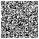 QR code with M C Carolyn Sculpture & Assoc contacts