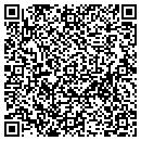 QR code with Baldwin E G contacts