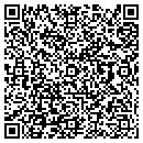 QR code with Banks CO Inc contacts