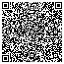 QR code with Harold Macalpine contacts