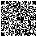 QR code with Harrell Contracting contacts