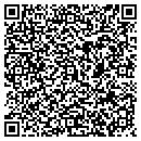 QR code with Harold T Spencer contacts