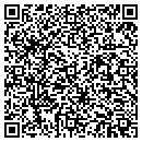 QR code with Heinz Farm contacts