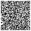 QR code with Henry W Hallock contacts