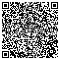QR code with E G Auto contacts