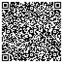 QR code with Heavyquip contacts