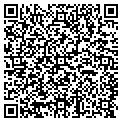 QR code with Evans Masonry contacts