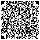 QR code with Hilger Performance LLC contacts