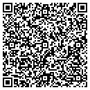 QR code with RLC Enterprises contacts