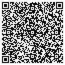 QR code with F & B Construction CO contacts