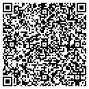 QR code with All About Keys contacts