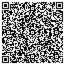 QR code with Howard Laser contacts