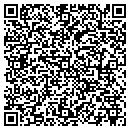 QR code with All About Keys contacts